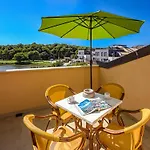 Vizula By Interhome דירה מדולין