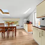 Vizula By Interhome דירה מדולין