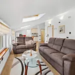 Vizula By Interhome דירה מדולין