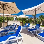 דירה Vizula By Interhome מדולין