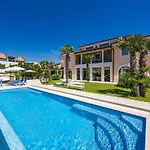 דירה Vizula By Interhome מדולין