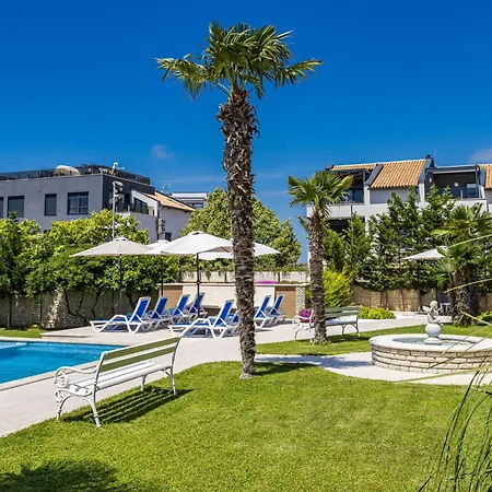 Vizula By Interhome * Medulin