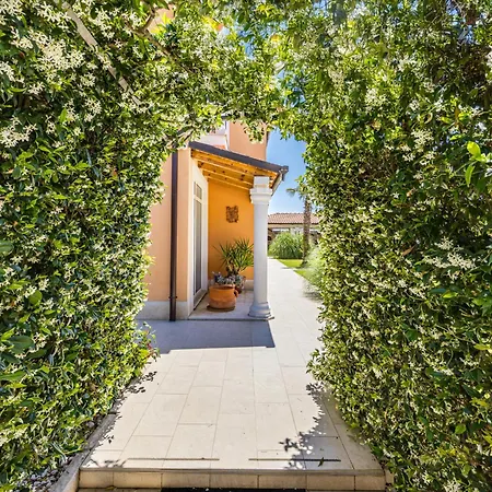 Vizula By Interhome Appartement Medulin