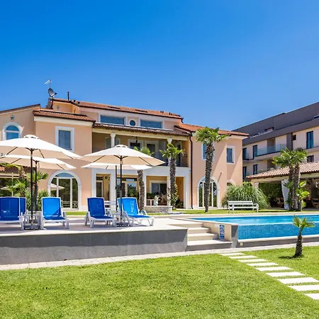 Vizula By Interhome * Medulin