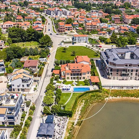 Apartament Vizula By Interhome