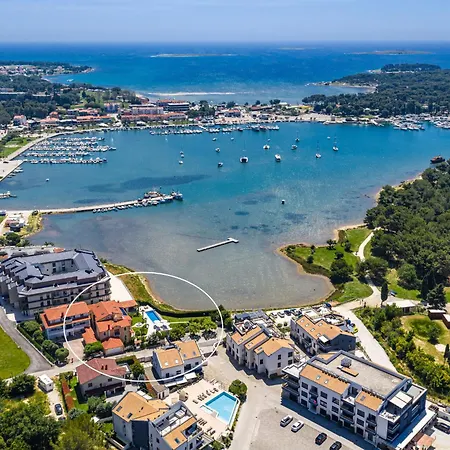 Vizula By Interhome * Medulin