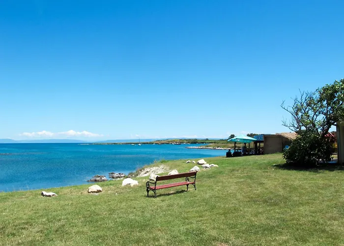 Appartement Vizula By Interhome *