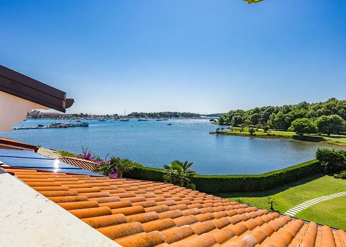 Vizula By Interhome * Medulin