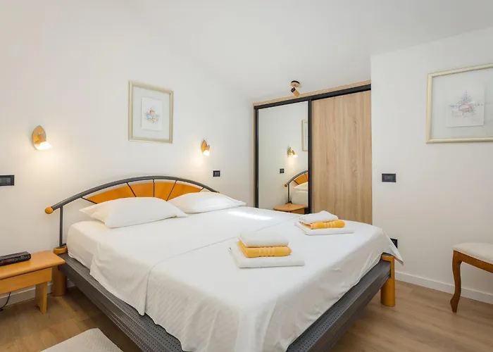 Vizula By Interhome Apartament