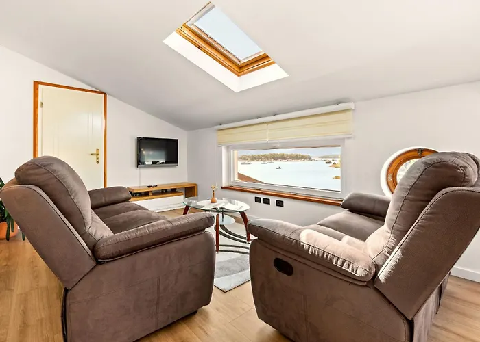 Vizula By Interhome Appartement *