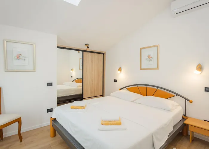 Appartement Vizula By Interhome *