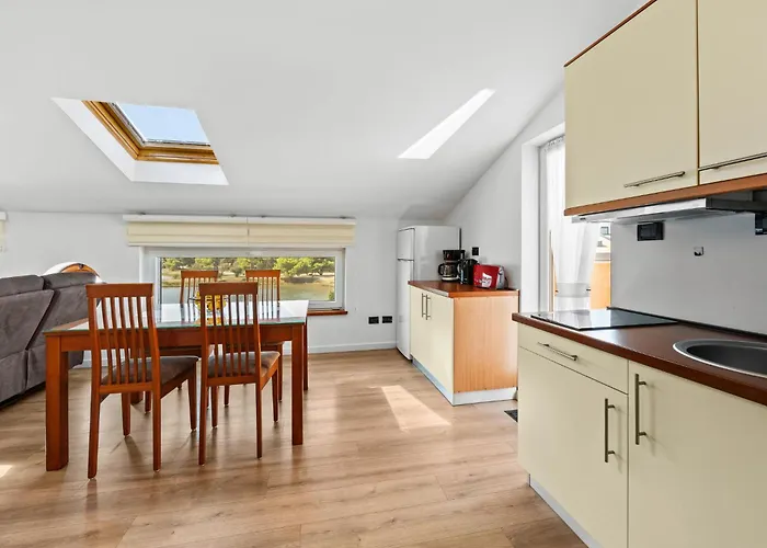 Vizula By Interhome Appartement Medulin