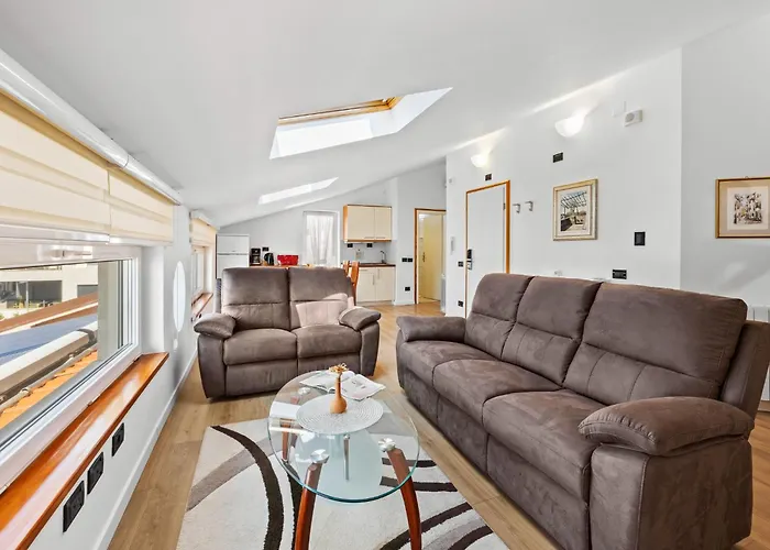 Vizula By Interhome Apartament Medulin