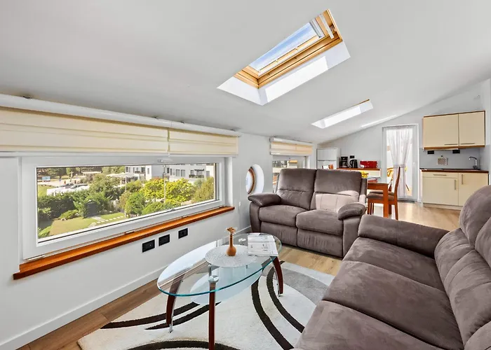 Vizula By Interhome