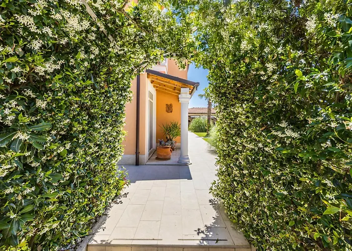 Vizula By Interhome Appartement Medulin