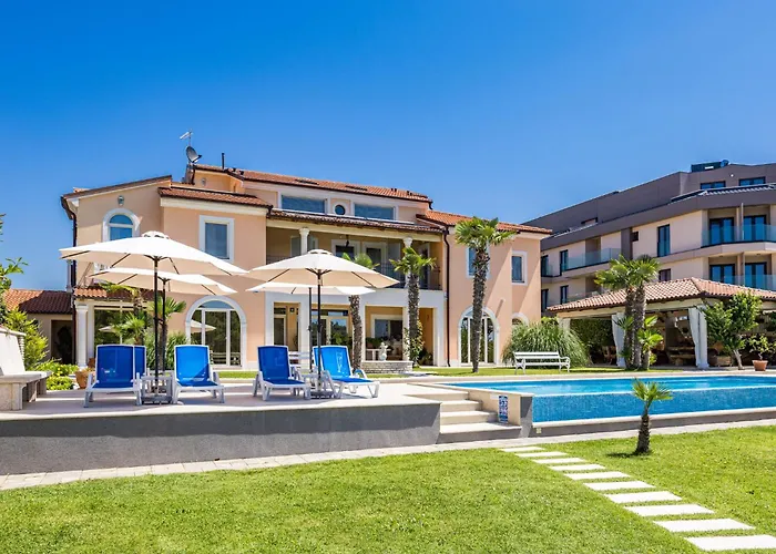 Vizula By Interhome * Medulin