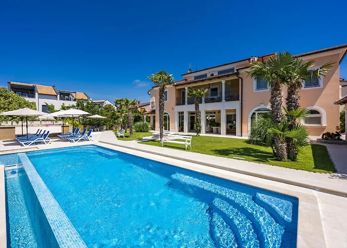 Appartement Vizula By Interhome Medulin