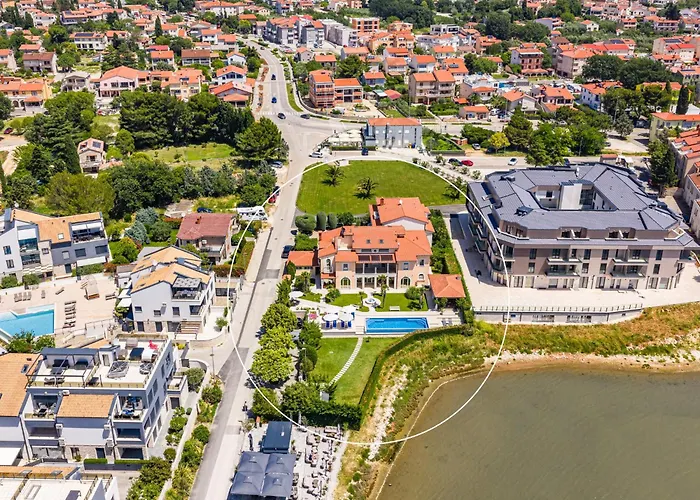 Appartement Vizula By Interhome