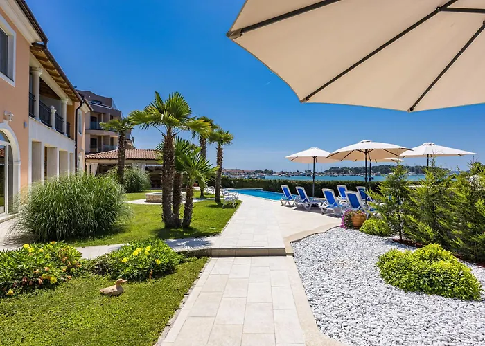 Appartement Vizula By Interhome *