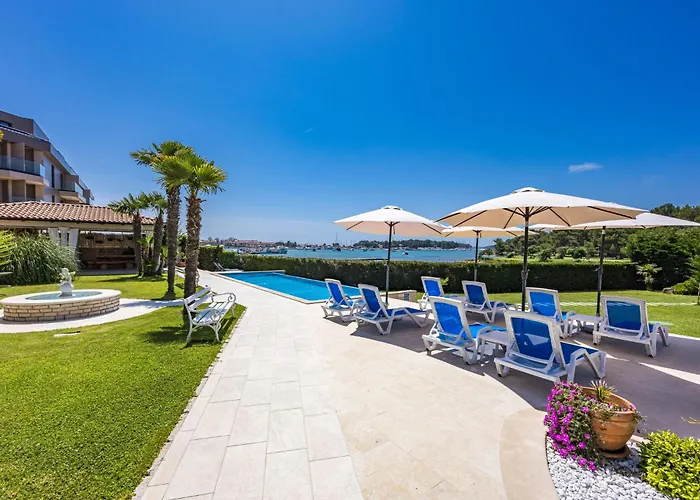 Vizula By Interhome * Medulin