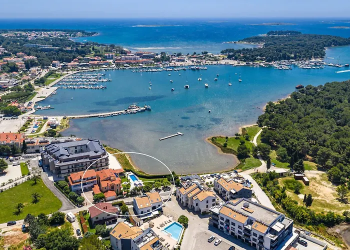 Vizula By Interhome * Medulin