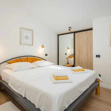 Vizula By Interhome Apartment