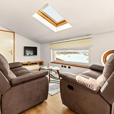 Vizula By Interhome Apartment *