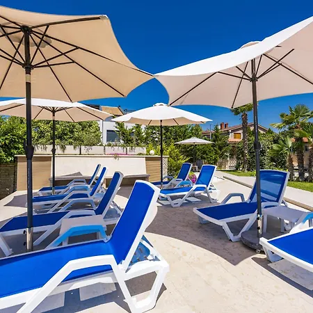 Apartmán Vizula By Interhome Medulin