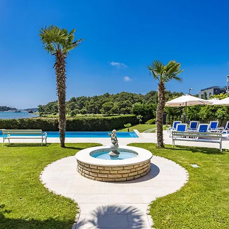 Vizula By Interhome * Μεντουλίν