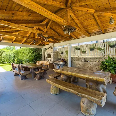 Vizula By Interhome Apartmán