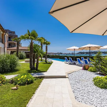 Apartmán Vizula By Interhome *