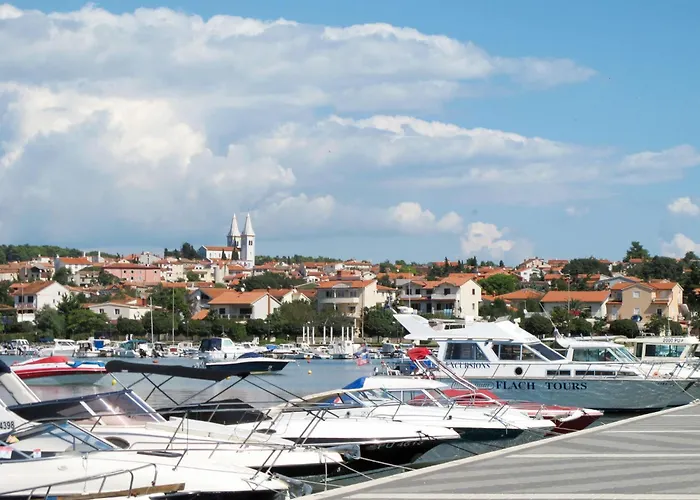 Vizula By Interhome Medulin