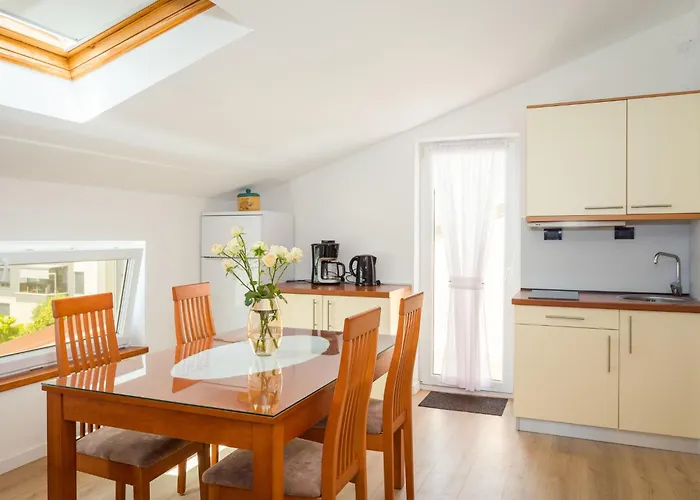 Vizula By Interhome * Medulin