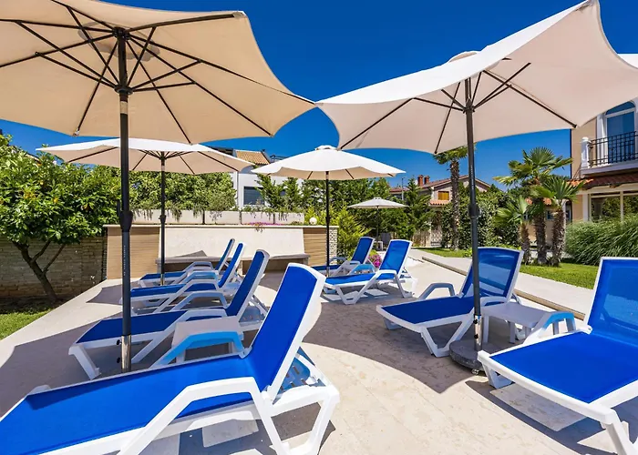 Apartamento Vizula By Interhome Medulin