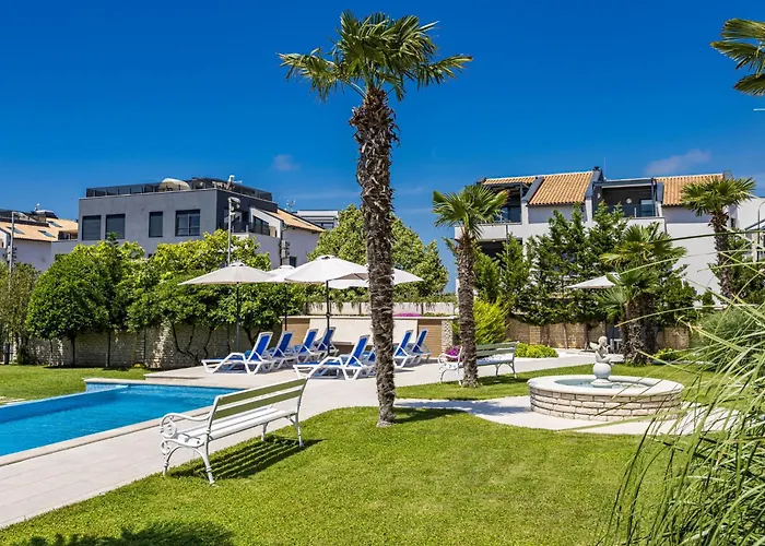 Vizula By Interhome * Medulin