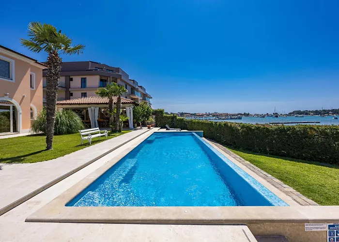 Vizula By Interhome Apartamento *