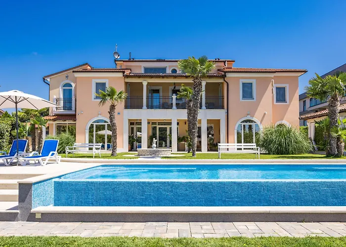 Vizula By Interhome Medulin