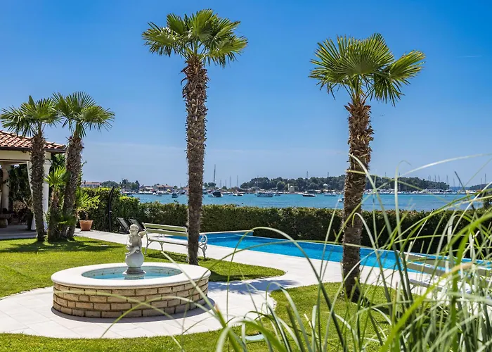 Vizula By Interhome Medulin